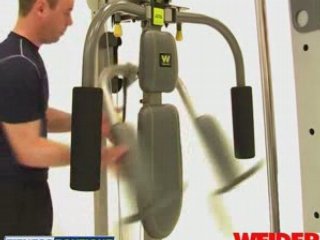 Banco-WEIDER-Smith-Machine
