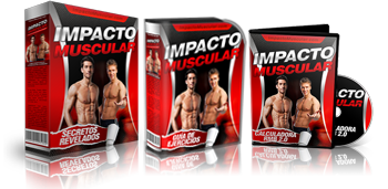 Impacto Muscular. Transformacion Total en 12 Semanas