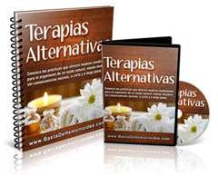 terapias alternativas