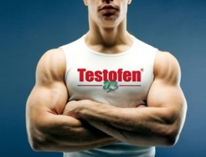 Mejores Suplementos Alimenticios para Ganar Musculo: Testofen